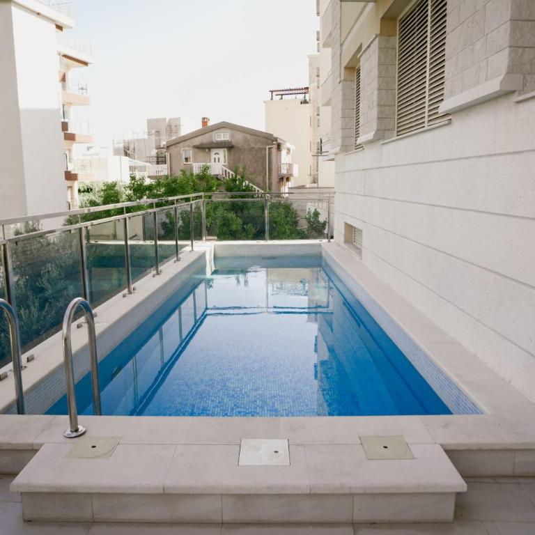 Montehome - One-Bedroom Apartment - 44