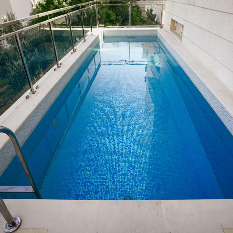 Montehome - One-Bedroom Apartment - 47