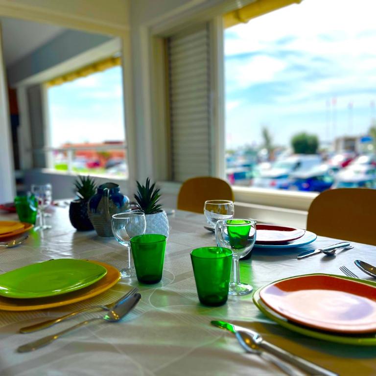 Villacantarela, Plage, Vue mer, Centre ville - Villa Supérieure - 36