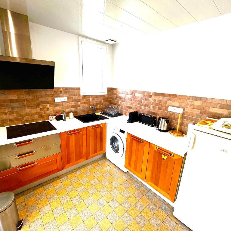 Villacantarela, Plage, Vue mer, Centre ville - Villa Supérieure - 47