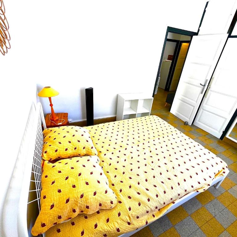 Villacantarela, Plage, Vue mer, Centre ville - Villa Supérieure - 35
