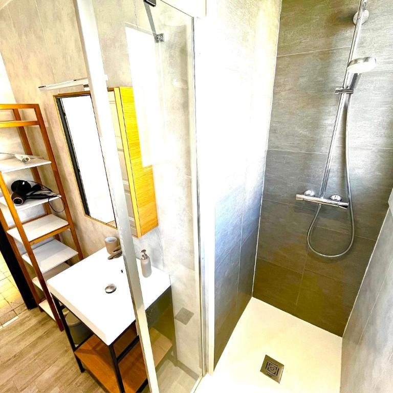 Villacantarela, Plage, Vue mer, Centre ville - Villa Supérieure - 62