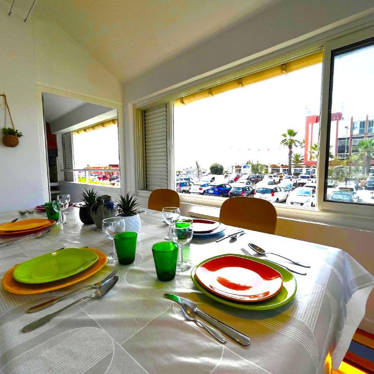 Villacantarela, Plage, Vue mer, Centre ville - Villa Supérieure - 69