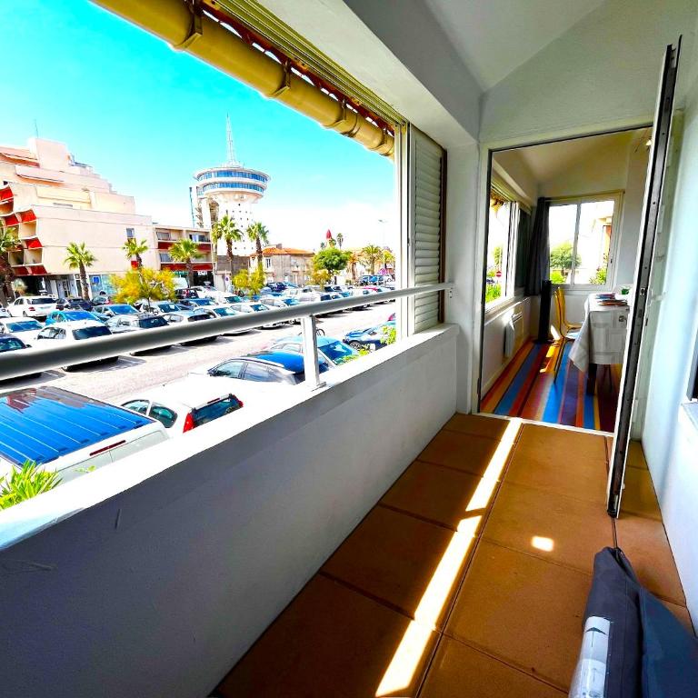 Villacantarela, Plage, Vue mer, Centre ville - Villa Supérieure - 60