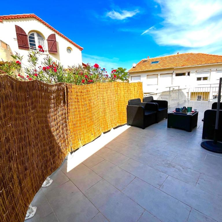 Villacantarela, Plage, Vue mer, Centre ville - Villa Supérieure - 31
