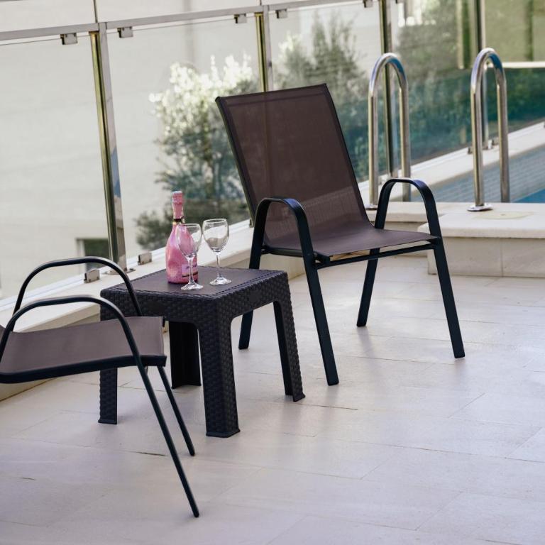 Montehome - One-Bedroom Apartment - 49