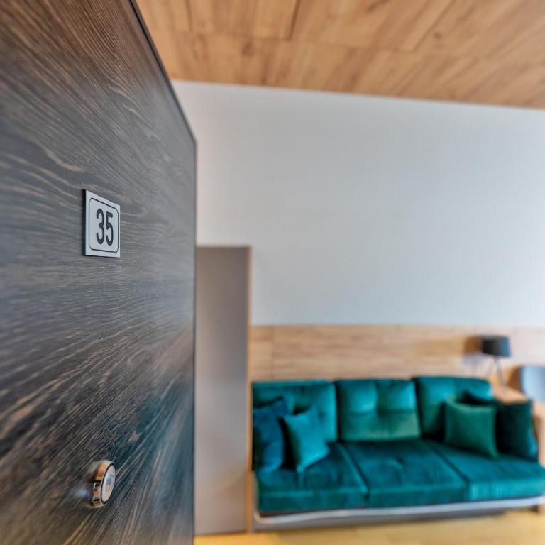 ZlatiborView Apartment 2 - One-Bedroom Apartment - 5