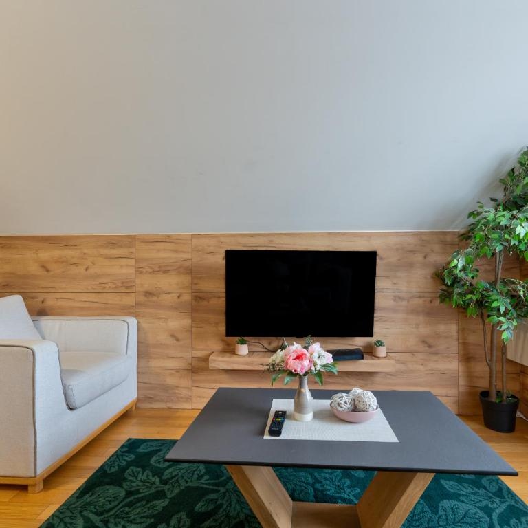 ZlatiborView Apartment 2 - One-Bedroom Apartment - 11
