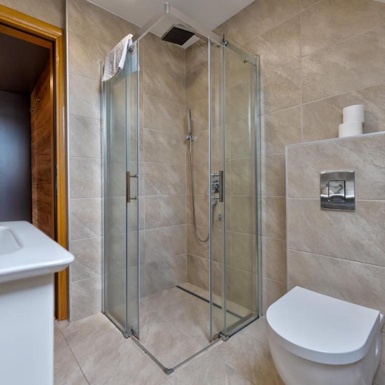 ZlatiborView Apartment 2 - One-Bedroom Apartment - 19