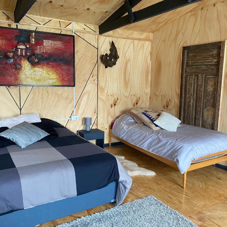 Hostel Cala 816 - Loft - 8