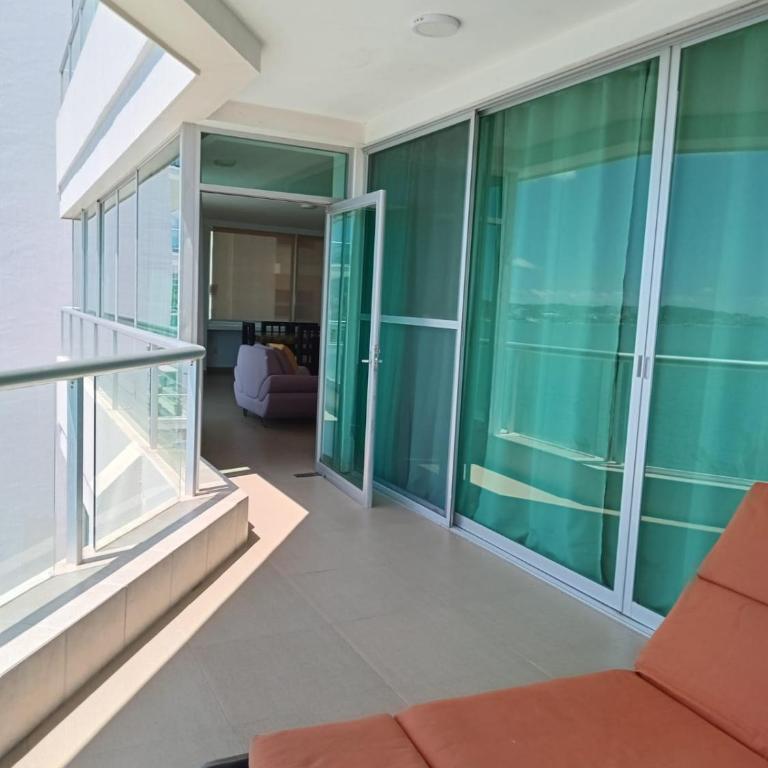 Banderas Suites - Apartamento de 2 dormitorios - 9