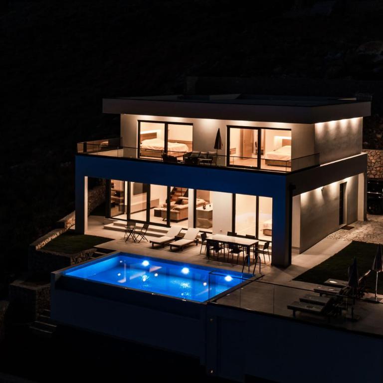 Green Hills Villa - Vila sa 3 Spavaće Sobe - 16