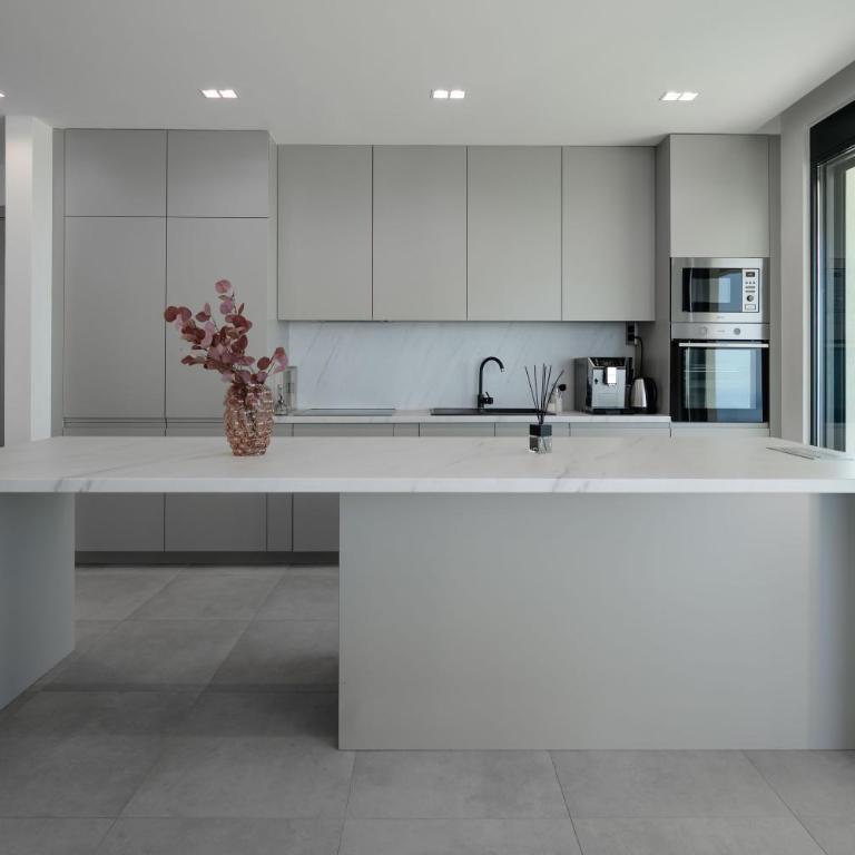 Green Hills Villa - Three-Bedroom Villa - 60