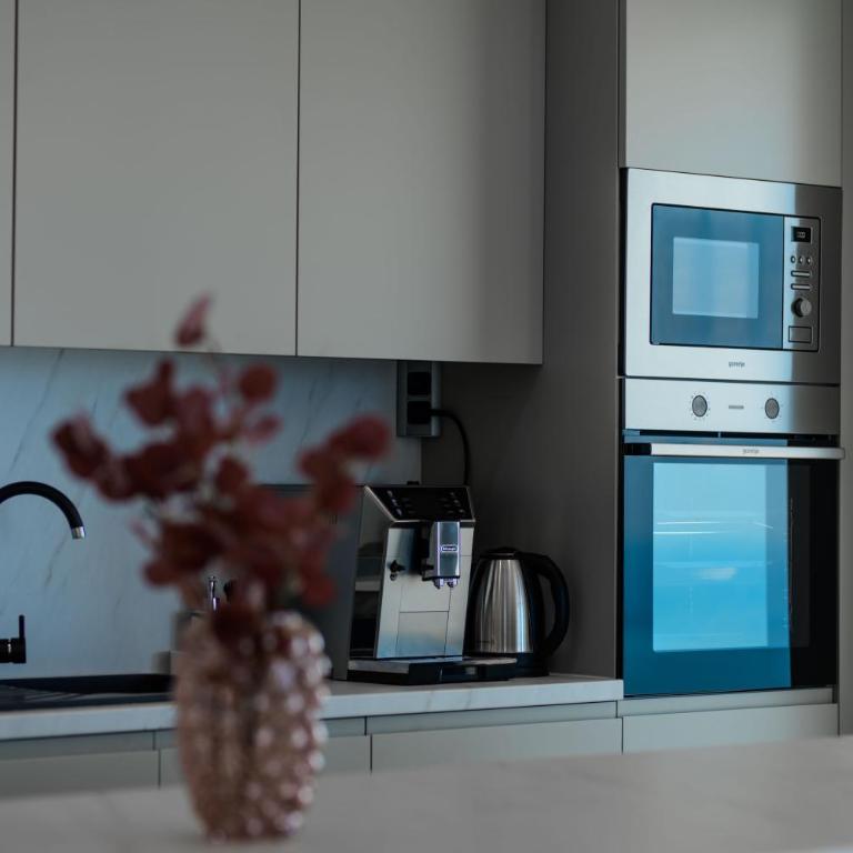Green Hills Villa - Three-Bedroom Villa - 58