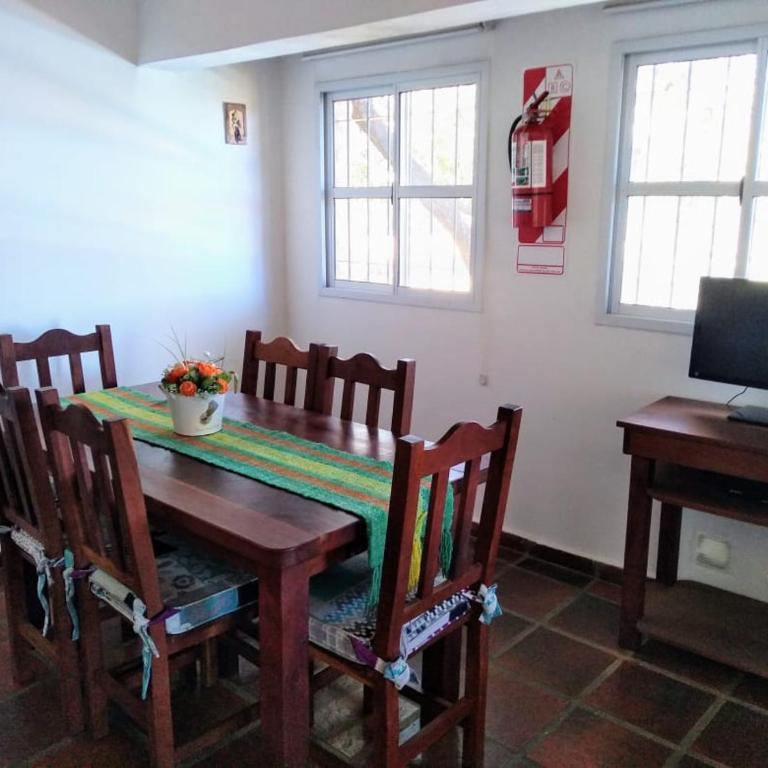 Colibríes en Las Moreras - Two-Bedroom House - 13