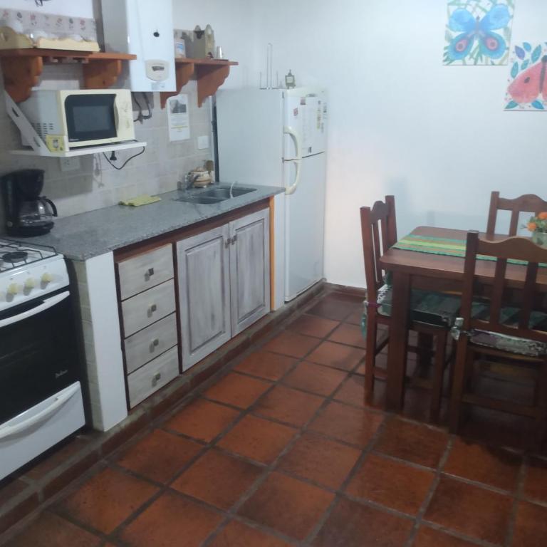 Colibríes en Las Moreras - Casa de 2 dormitorios - 16