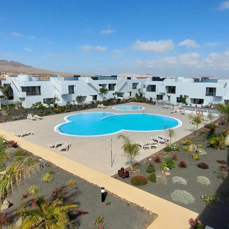 Fuerte Calma Luxury Apartment Fuerteventura - Apartamento de 1 dormitorio - 15