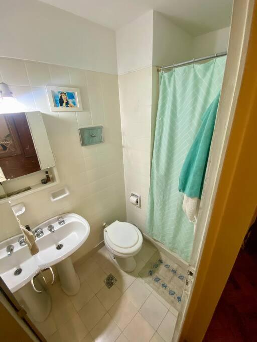 Cozy apartment in the heart of San Telmo - Apartamento de 1 dormitorio - 10