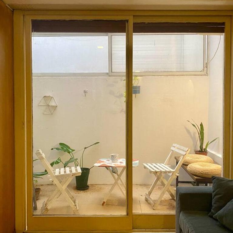 Cozy apartment in the heart of San Telmo - Apartamento de 1 dormitorio - 11