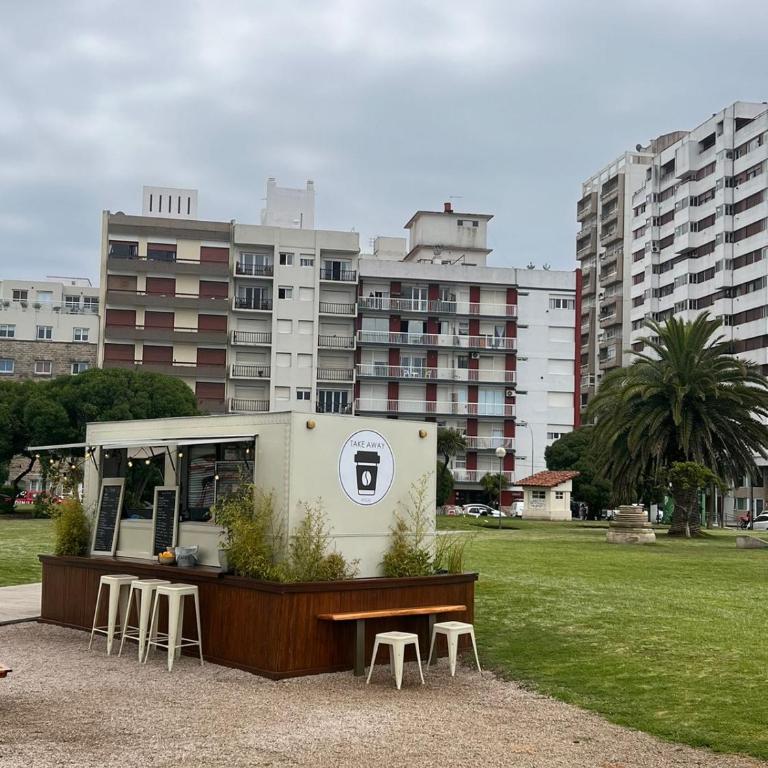 Cocomar - Perla 3 - Apartamento de 1 dormitorio con balcón y vistas al mar - 16