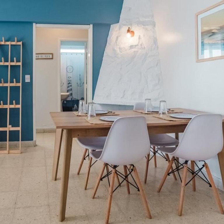 Cocomar - Perla 3 - Apartamento de 1 dormitorio con balcón y vistas al mar - 6
