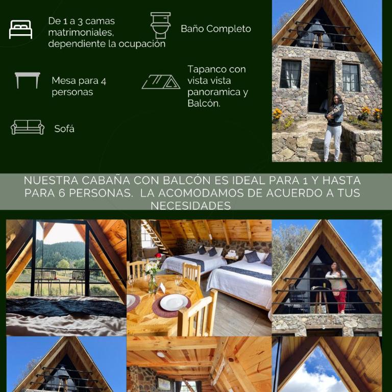 Bosque de Perlillas - Superior Chalet - 9