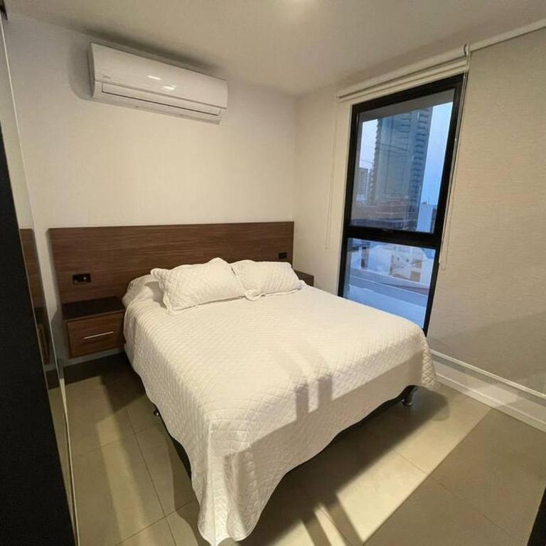 NanoTec Studio Equipetrol piso 9 - Apartamento de 1 dormitorio - 5