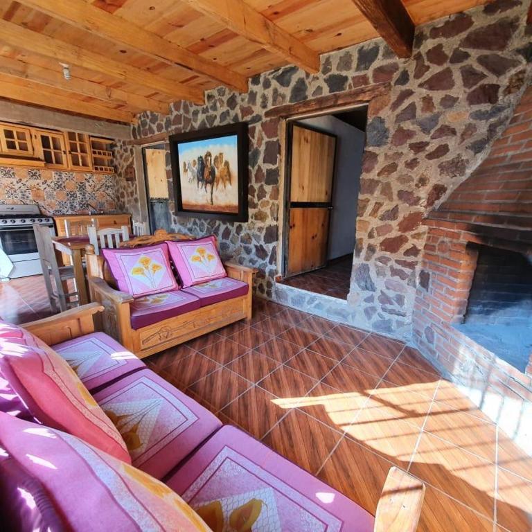 Bosque de Perlillas - Superior Chalet - 1