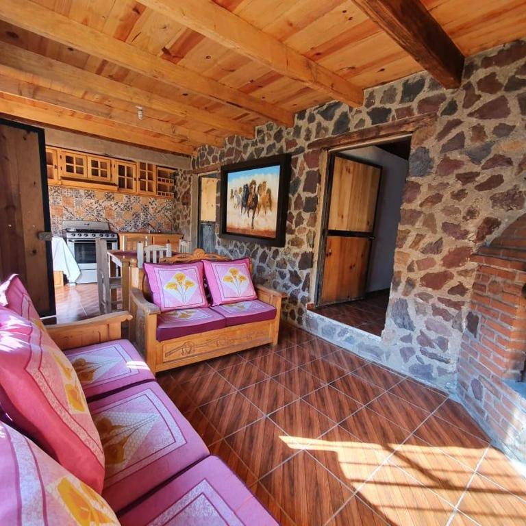 Bosque de Perlillas - Superior Chalet - 5