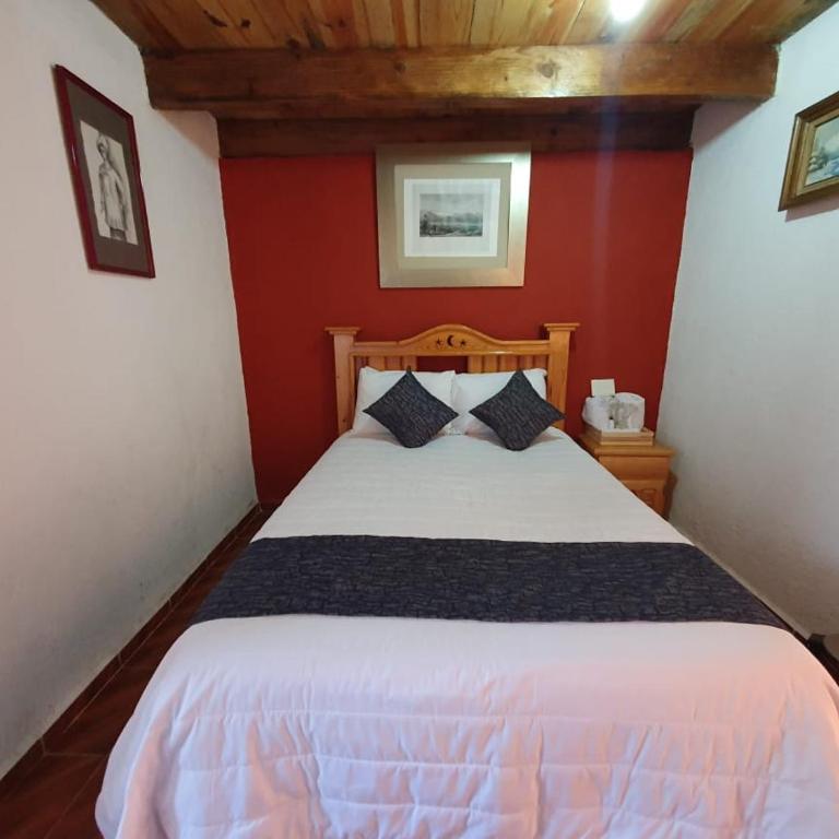 Bosque de Perlillas - Superior Chalet - 6