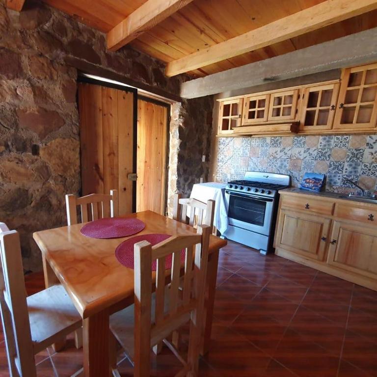 Bosque de Perlillas - Superior Chalet - 7