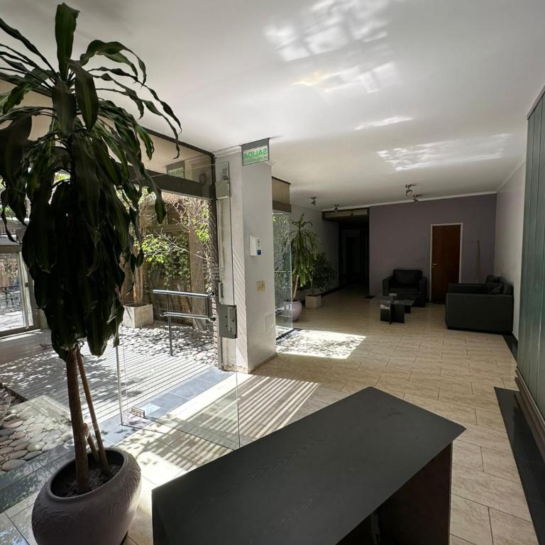 Departamento 1 dorm con cochera Nueva Córdoba 1 E INVERHOME INMOBILIARIA - Apartamento de 1 dormitorio - 14