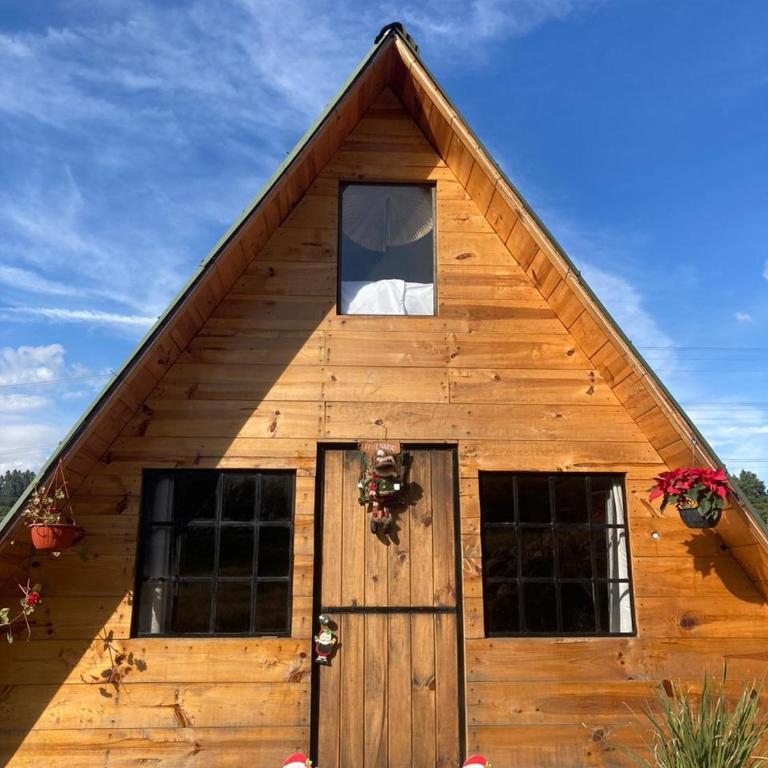 Bosque de Perlillas - Two-Bedroom Chalet - 9
