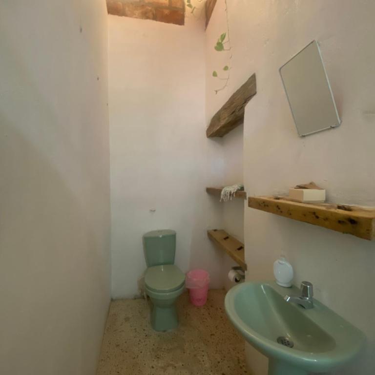 Increible Casa en Mompox con piscina - Casa de 3 dormitorios - 14