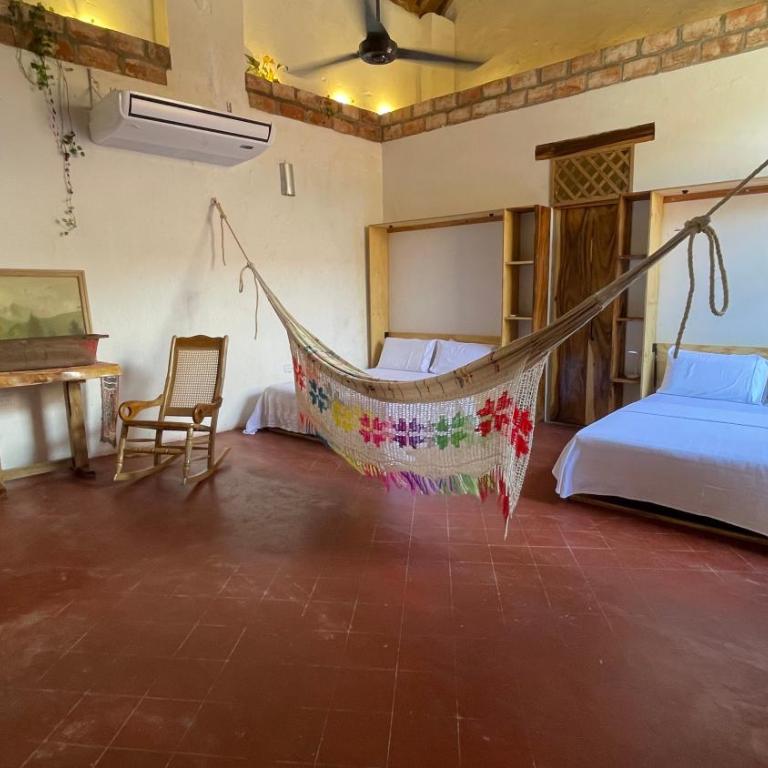 Increible Casa en Mompox con piscina - Casa de 3 dormitorios - 15