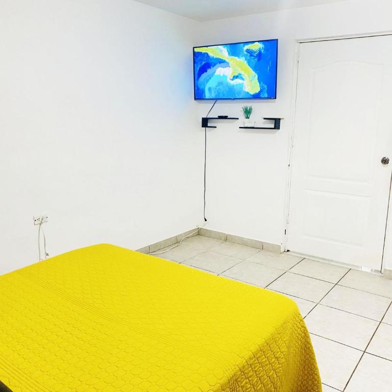 Casa Desierto los cabos - Apartamento de 1 dormitorio - 1