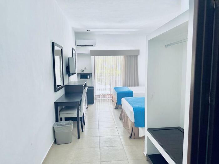 Hotel Posada del Mar - Superior Double or Twin Room - 2