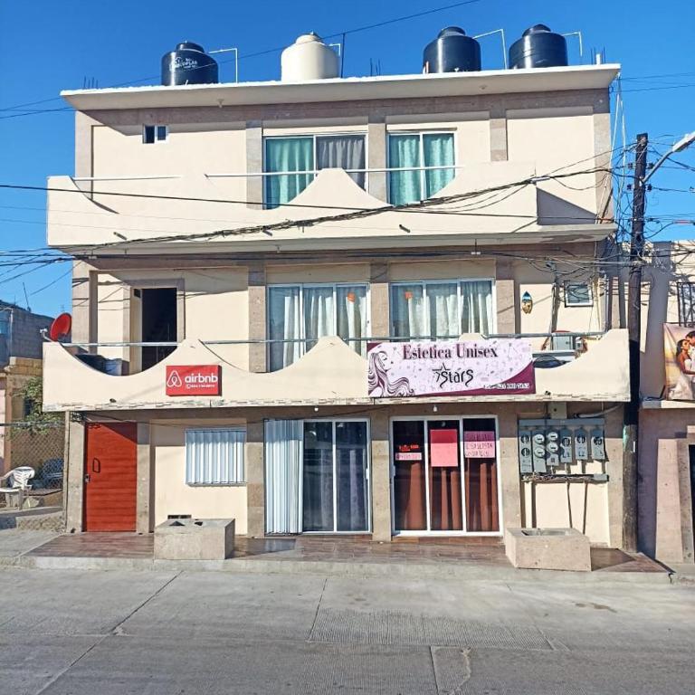 Casa Desierto los cabos - Apartamento de 1 dormitorio - 5