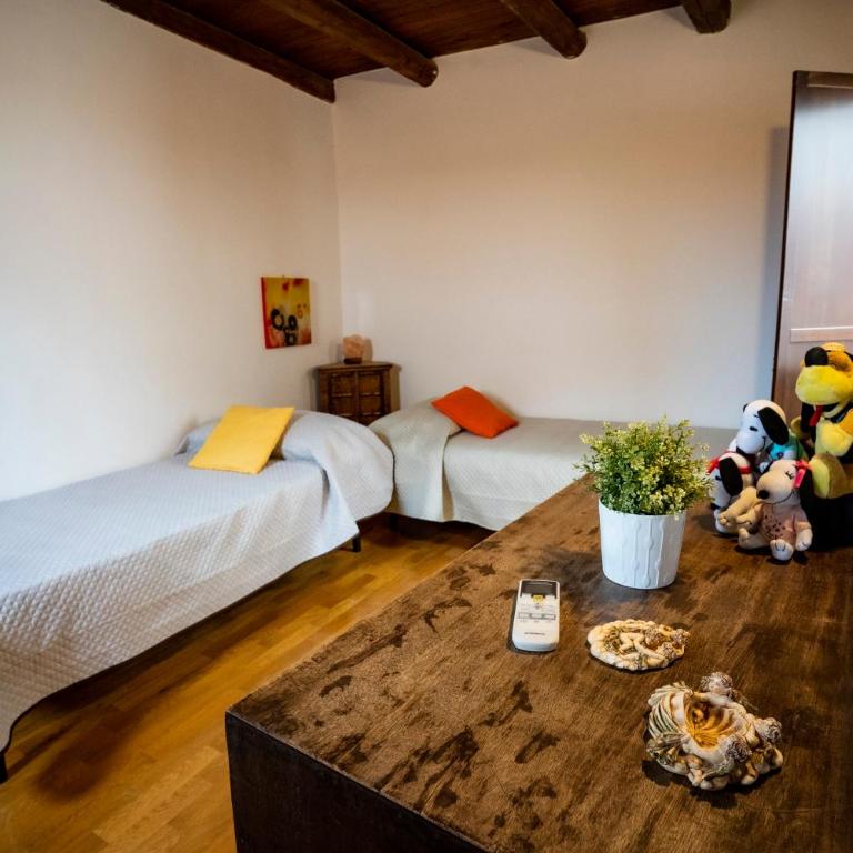 La Terrazza Sullo Spasimo - Appartamento Superior con 2 Camere da Letto - 50