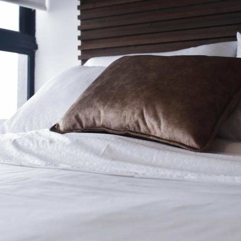 Nuevo Hermoso y Confortable Loft en Bogotá cerca aeropuerto, Embajada Americana, Corferias, Agora - Apartamento de 1 dormitorio - 5