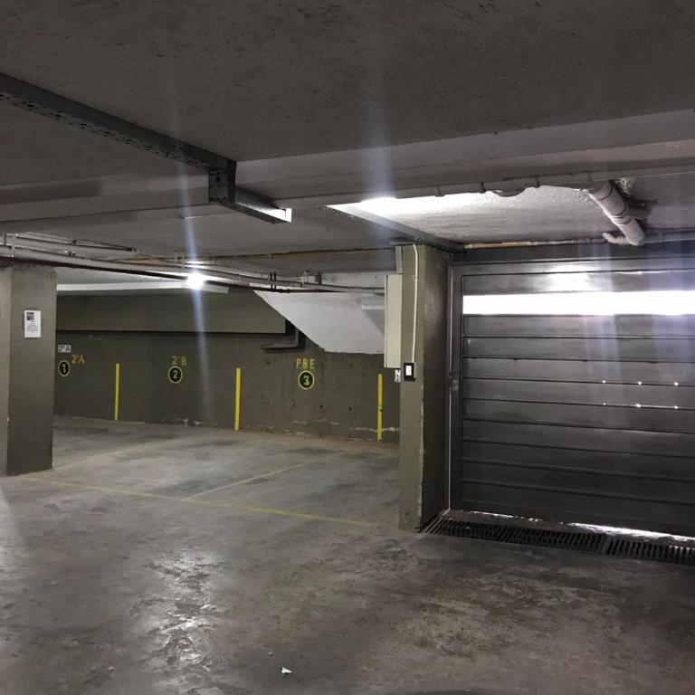 Departamento céntrico Villa Carlos Paz - Apartamento - Planta baja - 9