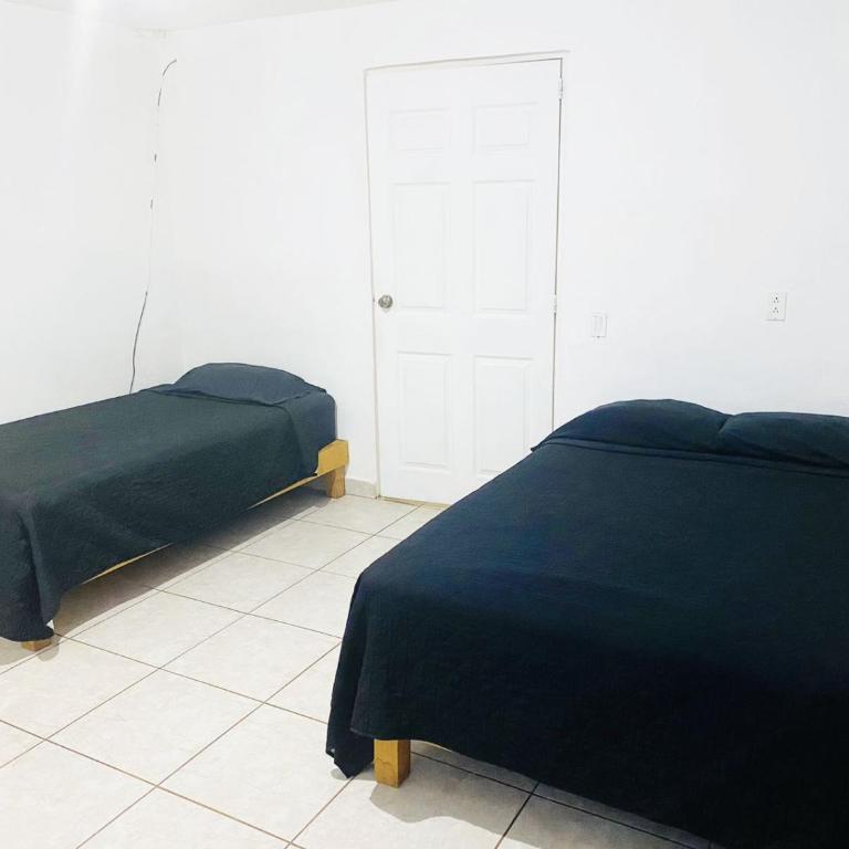 Casa Desierto los cabos - Apartamento de 1 dormitorio - 7