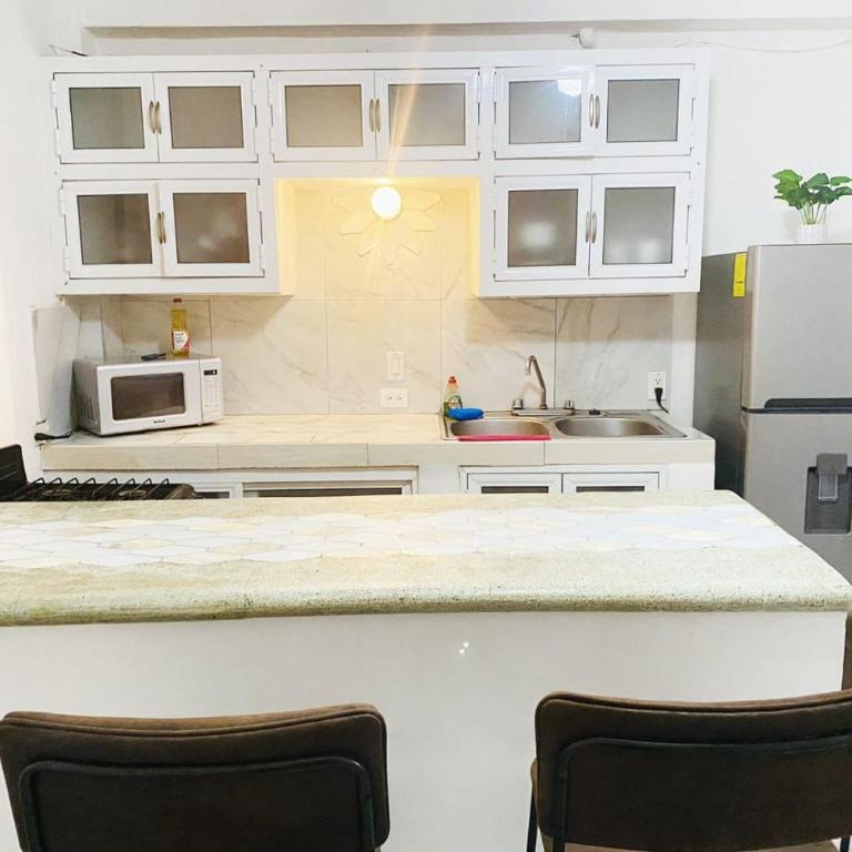 Casa Desierto los cabos - Apartamento de 1 dormitorio - 8