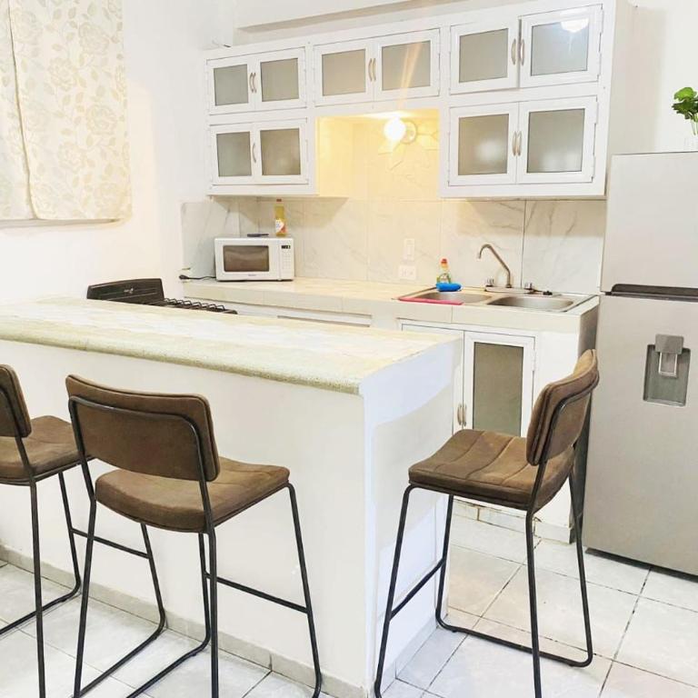 Casa Desierto los cabos - Apartamento de 1 dormitorio - 9