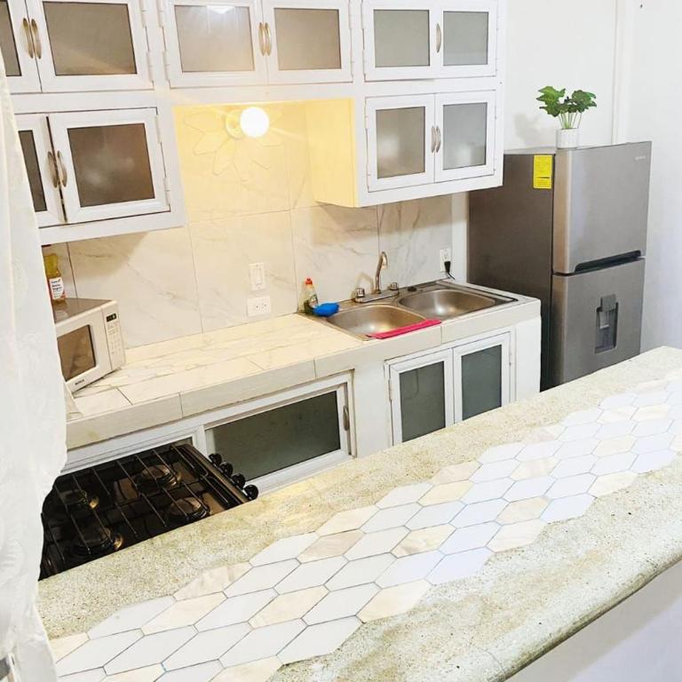 Casa Desierto los cabos - Apartamento de 1 dormitorio - 10