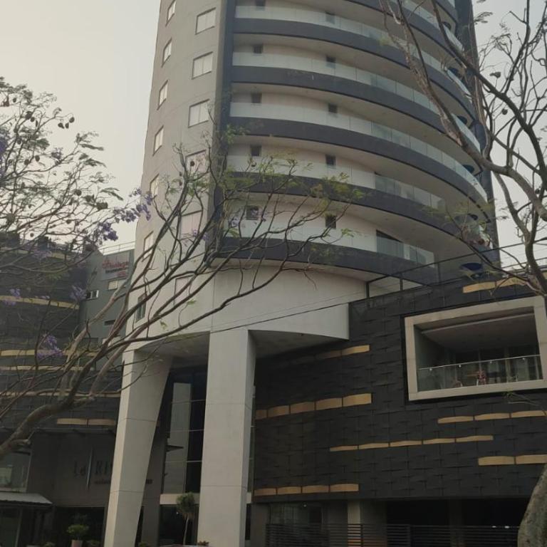 Edificio La Riviera - Apartamento de 1 dormitorio - 4