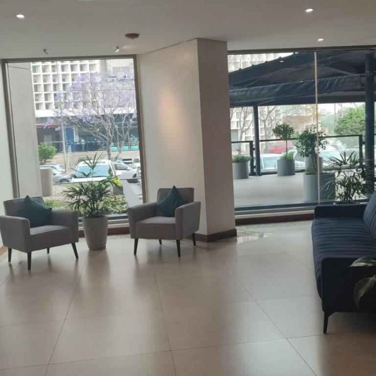 Edificio La Riviera - Apartamento de 1 dormitorio - 9