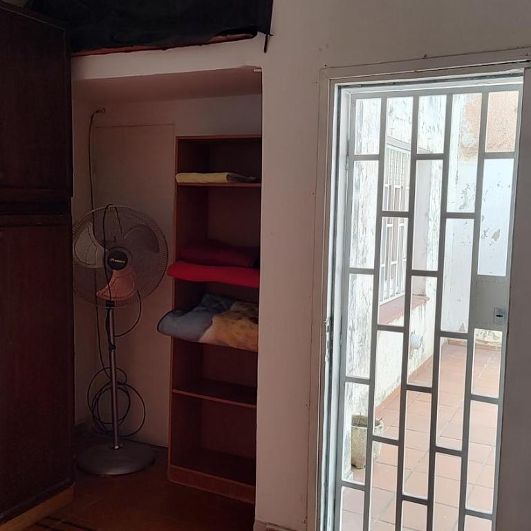 Habitación Privada en casa compartida para viajeros - Habitación cuádruple - 3