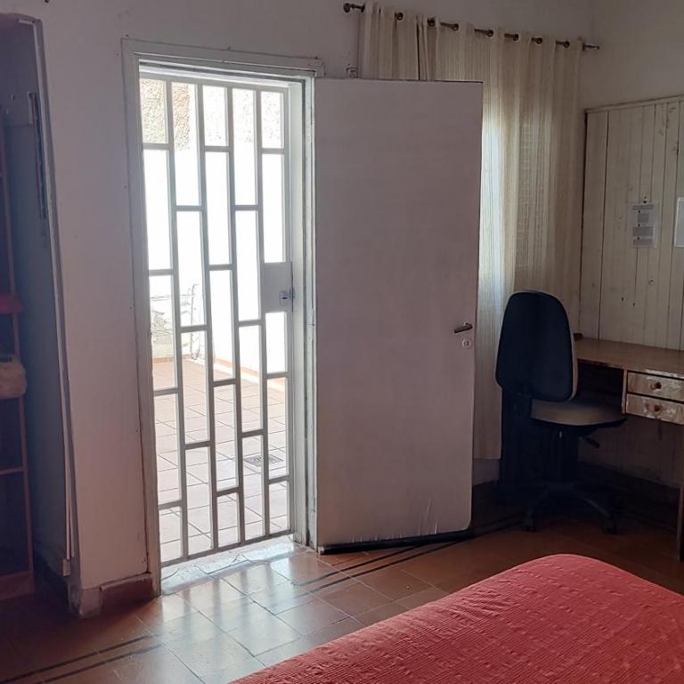 Habitación Privada en casa compartida para viajeros - Habitación cuádruple - 4