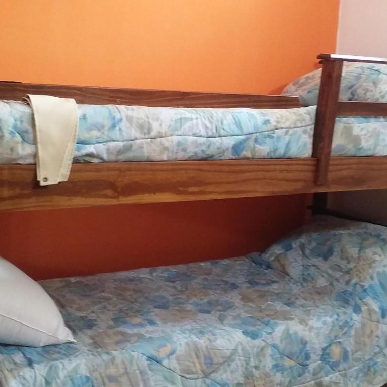 Chalet Paloma 3 - Two-Bedroom Apartment - 8